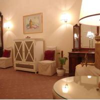Фотографии отеля Casa Leto private hotel