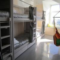 Фотографии отеля Hostel Nebo