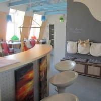 Фотографии отеля Hostel Nebo