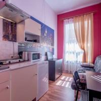 Фотографии отеля RentPiter Apartments on Nevsky - Saint Petersburg