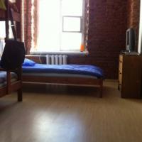 Фотографии отеля Area Rest Hostel