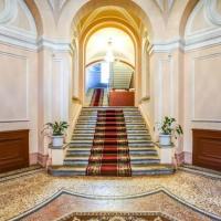 Фотографии отеля Osobnyak Voennogo Ministra