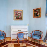 Hotel photos Osobnyak Voennogo Ministra