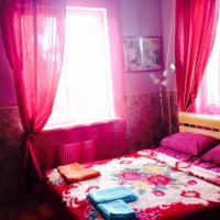 Фотографии отеля Uyutny Cottage in Pargolovo