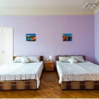 Фотографии отеля Na Furshtatskoy