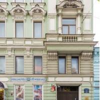 Hotel photos Na Furshtatskoy