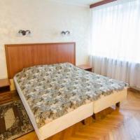 Фотографии отеля Pulkovo Hotel