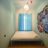 Фотографии отеля Pururoom Hostel