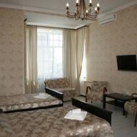 Фотографии отеля Vikena Hotel