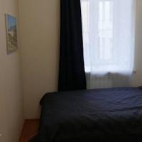 Фотографии отеля Apartment Na Bronnitskoy