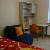Фотографии отеля Apartments on Predportovyy proezd