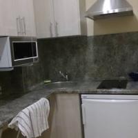 Фотографии отеля Apartments on Predportovyy proezd