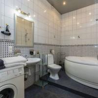 Фотографии отеля Apartment Na Petrogradke