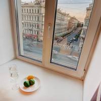 Hotel photos FlatStar on Nevsky 112