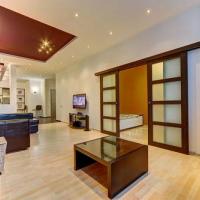 Hotel photos FlatStar on Nevsky 112