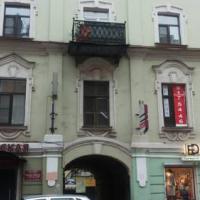 Фотографии отеля Apartments Spassky Pereulok
