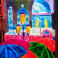 Фотографии отеля Qwerty