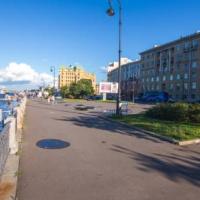 Hotel photos Liniya Apartments on Makarova