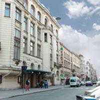 Фотографии отеля Apart-Hotel Diamond