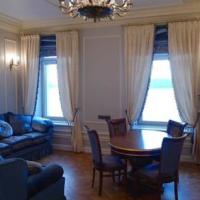 Фотографии отеля Apartment Kutuzova 28