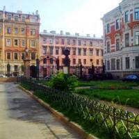 Фотографии отеля Hostel on Mokhovaya