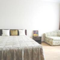 Фотографии отеля Apartment On Aviakonstruktorov