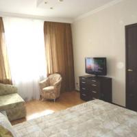 Фотографии отеля Apartment On Aviakonstruktorov