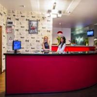 Фотографии отеля My Hostel