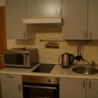 Фотографии отеля Primorsky Apartments