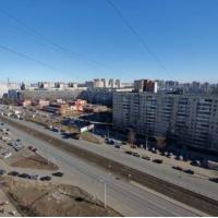 Фотографии отеля Apartments on Engelsa 134