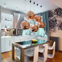 Фотографии отеля Apartments Na Nevskom Prospekte