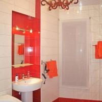 Hotel photos Apartment Center on 9ya Sovetskaya