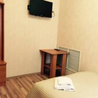 Фотографии отеля Lilya Brik Hotel