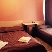 Фотографии отеля Lilya Brik Hotel