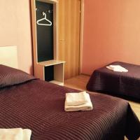 Hotel photos Lilya Brik Hotel