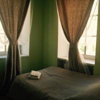 Фотографии отеля Lilya Brik Hotel