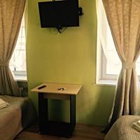 Hotel photos Lilya Brik Hotel