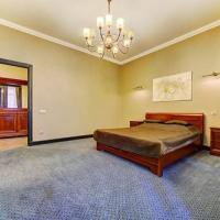 Hotel photos Sutki Peterburg Bolshaya Raznochinnaya