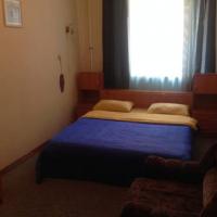 Фотографии отеля Valeri Inn