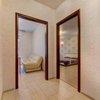 Фотографии отеля Apartment Poltavsky 2