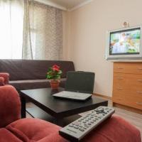 Фотографии отеля Apartment na Grazhdanskom 77