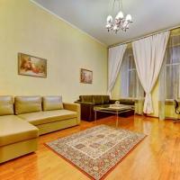 Hotel photos Sutki Peterburg Nevsky Prospekt 3
