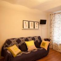 Фотографии отеля Tatianin Dom Apartments