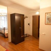 Фотографии отеля Tatianin Dom Apartments