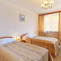Hotel photos Orbita Hotel