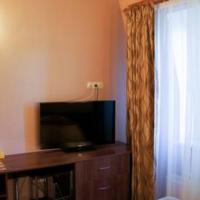 Фотографии отеля Hotel na Turbinnoy