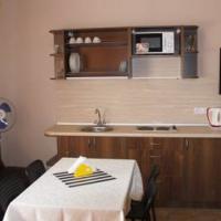 Фотографии отеля Hotel na Turbinnoy