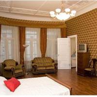 Фотографии отеля Юлана апартаменты