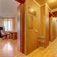 Фотографии отеля Apartment Longo On Furshtatskaya