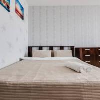 Hotel photos Apartments on Yuriya Gagarina 14